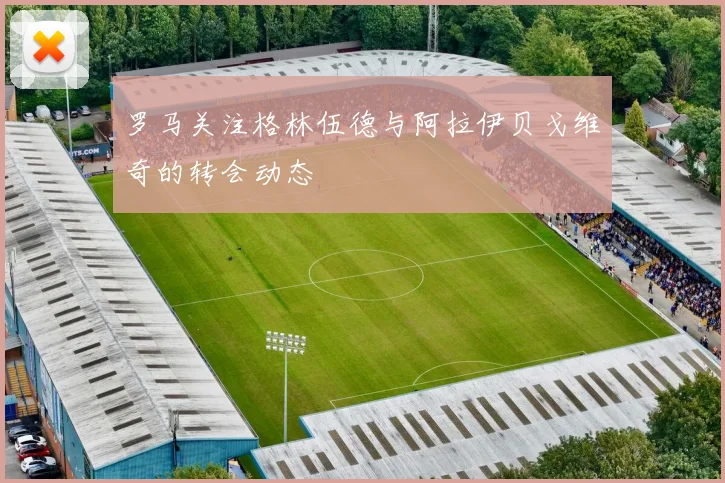 罗马关注格林伍德与阿拉伊贝戈维奇的转会动态